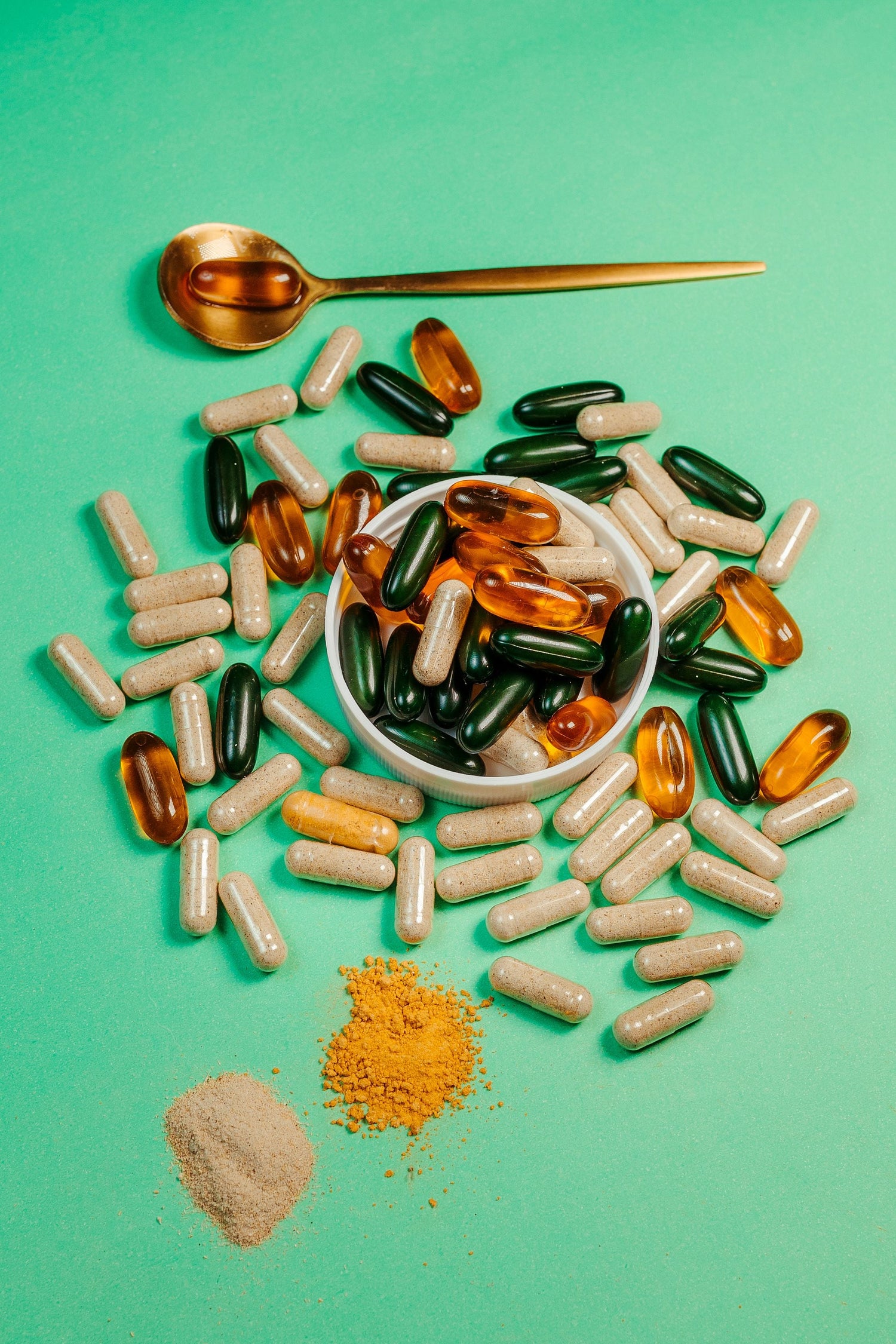 The Power of Vitamins and Supplements: Why More People Are Turning to Nutrition for Health and Beauty in 2026