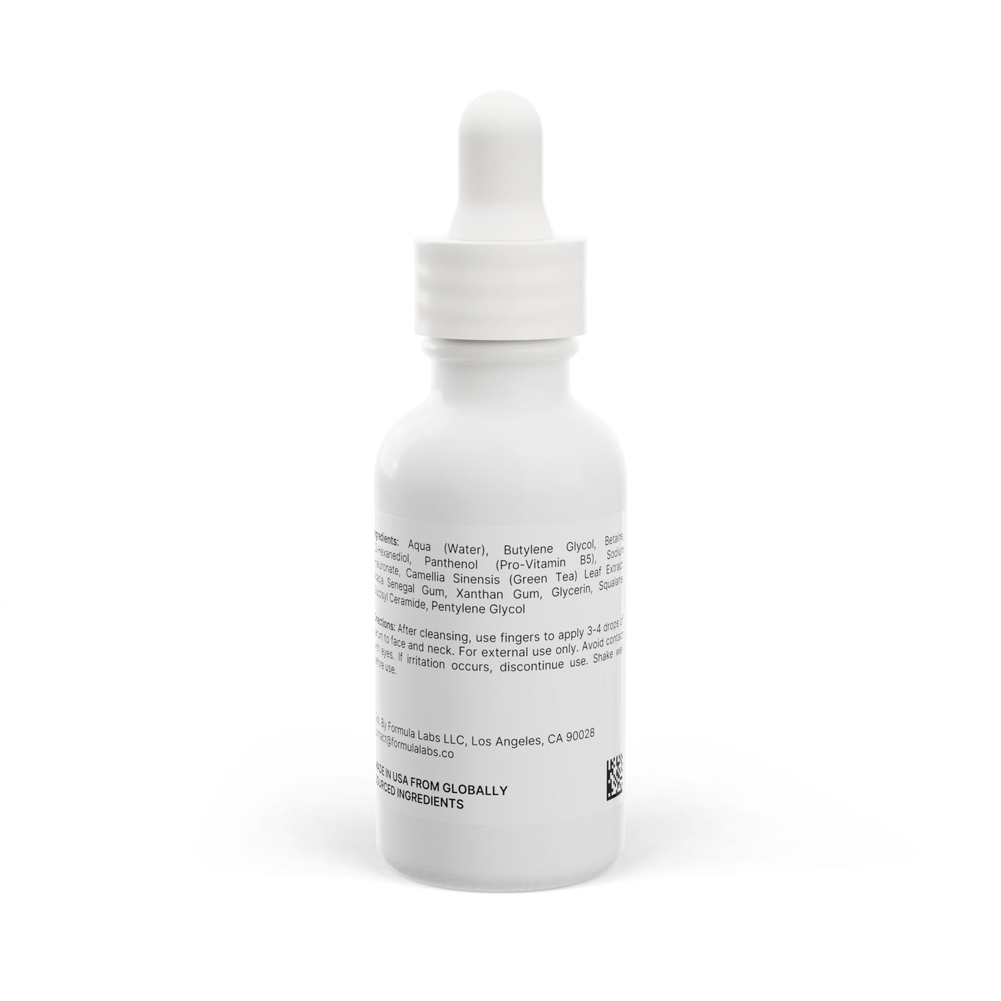The Self Suite Hyaluronic Acid Complex Serum, 1oz