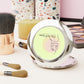 Compact Travel Mirror — The Self Suite Beauty & Skincare Pocket Mirror