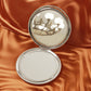 Compact Travel Mirror — The Self Suite Beauty & Skincare Pocket Mirror