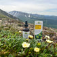 Alaska Rhodiola® Tincture – 2 oz Bottle