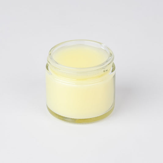 Unscented Tallow Cleansing Balm Natural Makeup Remover Moisturizing Cleanser