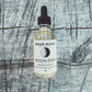 Moon Dew Rose & Aloe Juice Hyaluronic Acid Serum