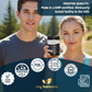 BCAA - Branched Chain Amino Acids | Watermelon Flavor