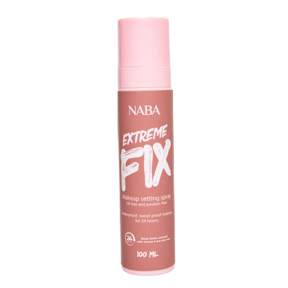 Makeup Setting Spray