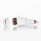 Blackhead Remover Vacuum Facial Pore Cleaner Diamond Beauty Tool