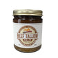 Grass Fed Beef Tallow Balm - 8 oz - Grown and Made in USA - Organic Grass Fed and Finished Tallow - Moisturizing Skin Care