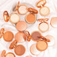 Super Serum Silk Matte Powder Peptide Foundation
