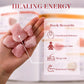 Natural Jade Roller and Gua Sha Facial Massager Skin Care Tool
