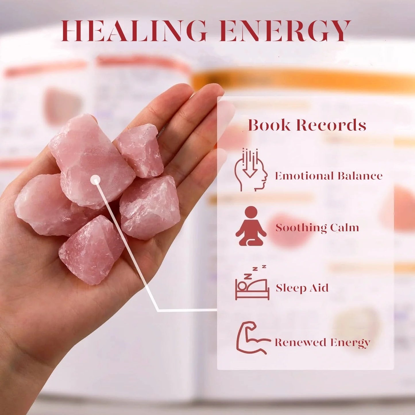 Natural Jade Roller and Gua Sha Facial Massager Skin Care Tool