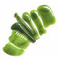 Handmade Natural Resin Guasha Face Massage SPA Therapy Tool