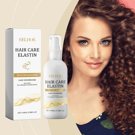 Deep Hair Care Elastin