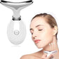 7-Color Skin Firming Beauty Tool | Microcurrent Face & Neck Massager