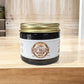 Grass Fed Beef Tallow Balm - 2 oz - Grown and Made in USA - Organic Grass Fed and Finished Tallow - Moisturizing Skin Care