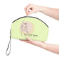 Makeup Bag — The Self Suite Beauty & Skincare Cosmetic Pouch
