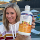 Daily Liquid Multivitamin + Minerals