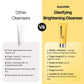 Clarifying Brightening Cleanser