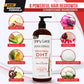 Blocker Anti Hair Loss Shampoo and Conditioner set with Biotin (2 x 16 Oz)