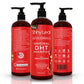 Blocker Anti Hair Loss Shampoo and Conditioner set with Biotin (2 x 16 Oz)