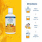 Daily Liquid Multivitamin + Minerals