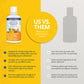 Daily Liquid Multivitamin + Minerals