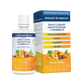 Daily Liquid Multivitamin + Minerals