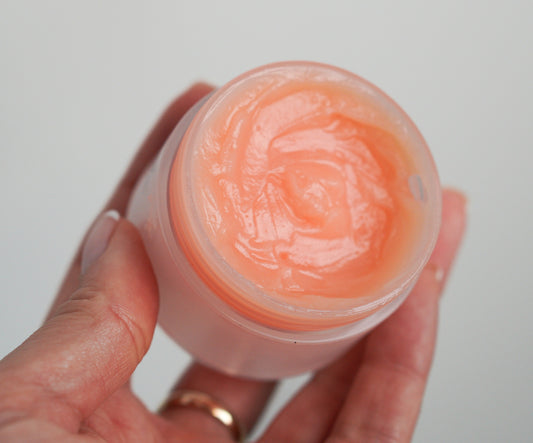 Jojoba Oil Makeup Remover Balm Gentle for Sensitive Skin