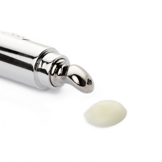 Ultra Renewal Depuffing Eye Cream Brightening for Sensitive Skin