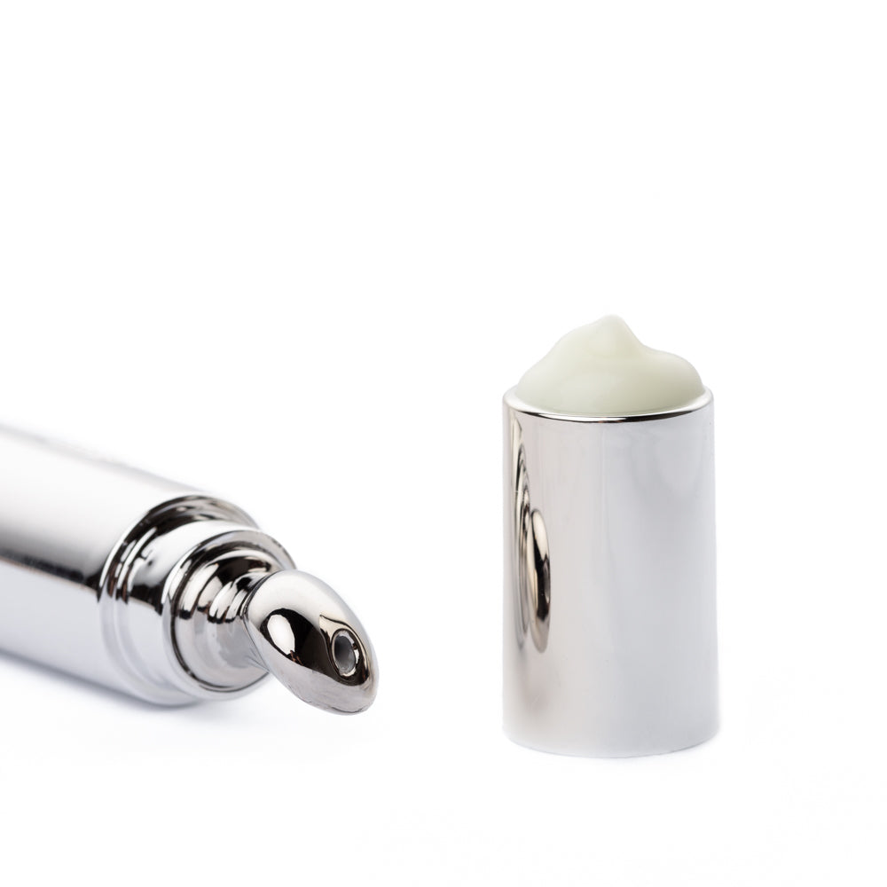 Ultra Renewal Depuffing Eye Cream Brightening for Sensitive Skin