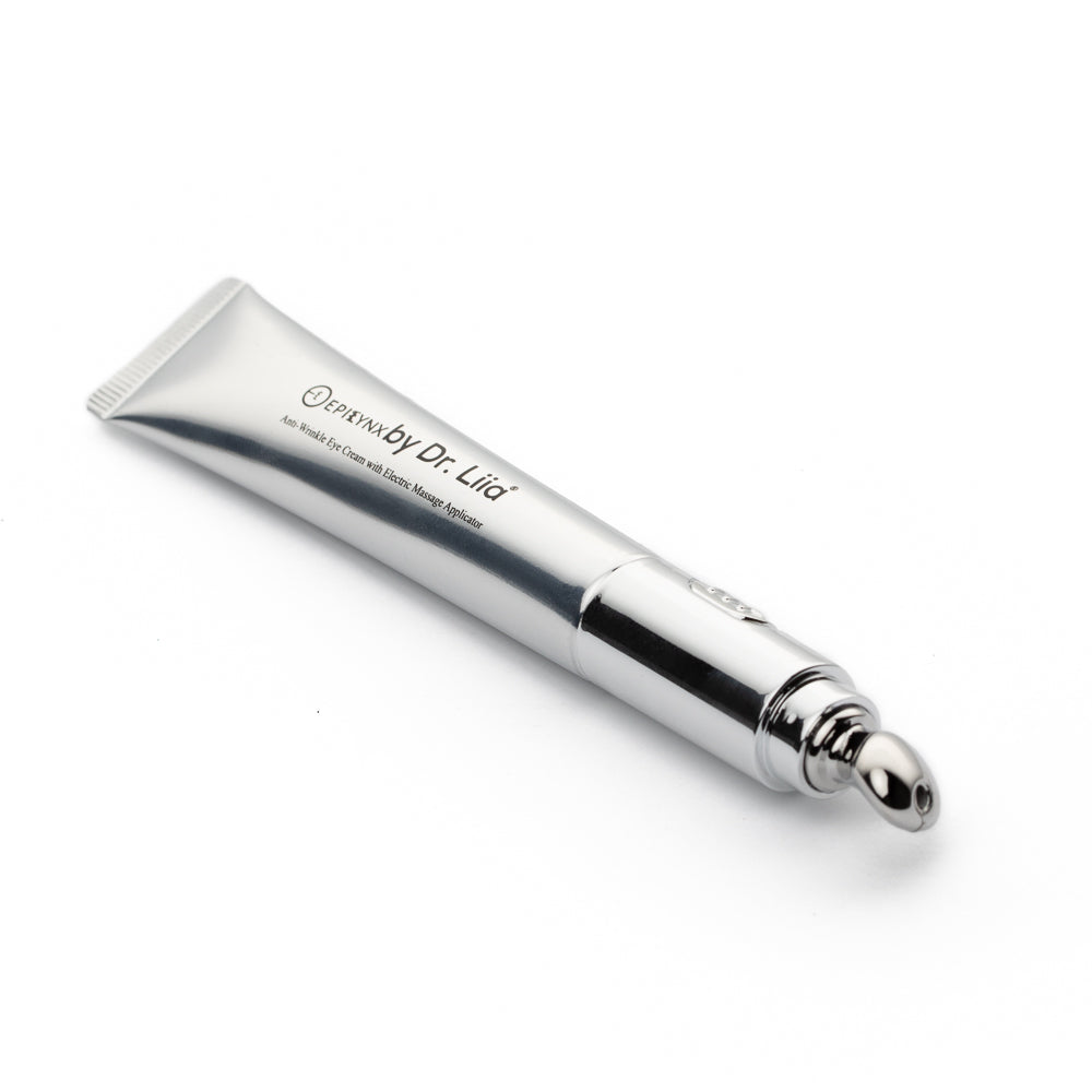 Ultra Renewal Depuffing Eye Cream Brightening for Sensitive Skin