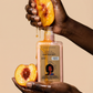 Low Porosity Deep Moisture Leave-In Conditioner