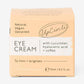 Eye Cream with Hyaluronic Acid & Coffee