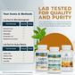 Nature's Lab Fall Wellness Kit