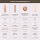 Super Serum Silk Matte Powder Peptide Foundation