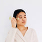 Mei Apothecary Jade Facial Roller Beauty Tool 1ct - New
