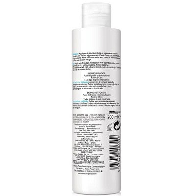 La Roche Posay Toleriane Dermo Milky Makeup Remover Unscented