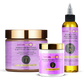 Hello Gorgeous Hair Care System (For Tight Curls)