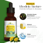 Alaska Rhodiola® Tincture – 2 oz Bottle