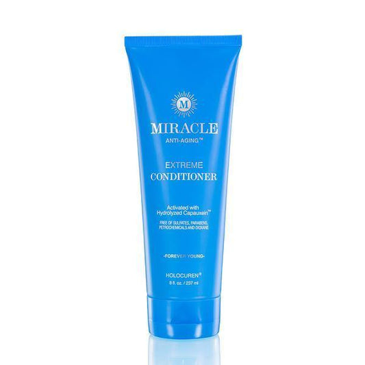 Miracle Anti-Aging Extreme Conditioner – Hair & Follicle Care, 8 oz