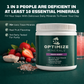OPTIMIZE MINERALS™️