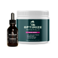 OPTIMIZE MINERALS AND VITAMINZ BUNDLE™️