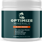OPTIMIZE MINERALS™️