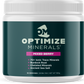 OPTIMIZE MINERALS™️