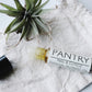 Nail + Cuticle Essential Oil - Healing + Hydrating Cuticle Care