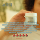 Unscented Tallow Cleansing Balm Natural Makeup Remover Moisturizing Cleanser