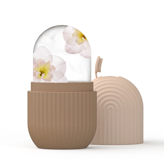 Upgraded Ice Roller for Face and Eye Skin Tightening Tool