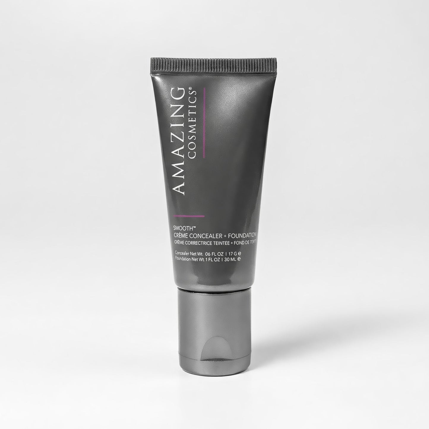SMOOTH® Crème Concealer & Foundation Duo