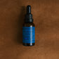 Emanations Profound Face Oil Nourishing Tallow Emu Botanical Blend