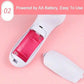 5-in-1 Electric Facial Cleansing Brush – Face Cleanser & Blackhead Remover