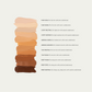 Skin On Skin BB + CC Full Coverage Hyaluronic Serum Concealer